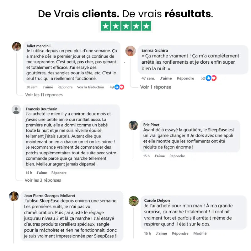 PulseSleep Pro | Stimulation neuromusculaire pour le sommeil